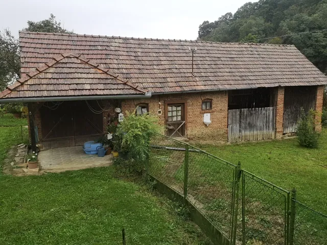 Eladó ház Zalaszabar 95 nm