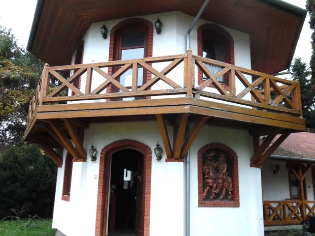 Eladó mezőgazdasági ingatlan Pölöske, Barnak puszta 29032 nm