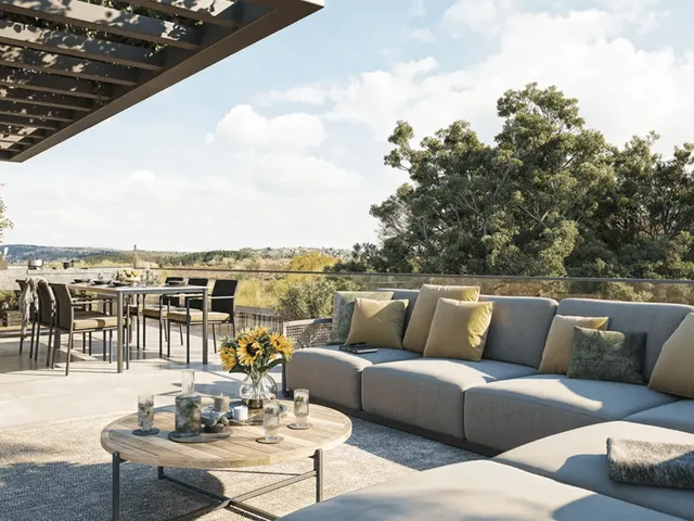 Eladó lakás Hévíz 46 nm