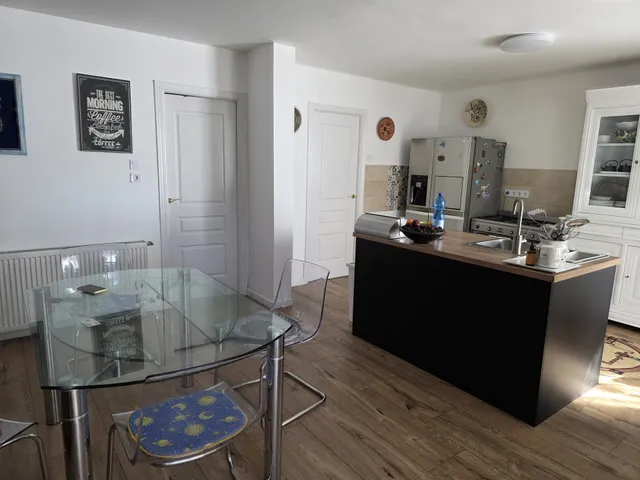 Eladó ház Magyarszentmiklós 210 nm