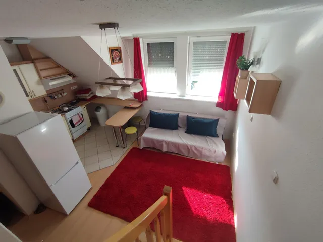 Kiadó lakás Zalaegerszeg, Kosztolányi utca 58 nm