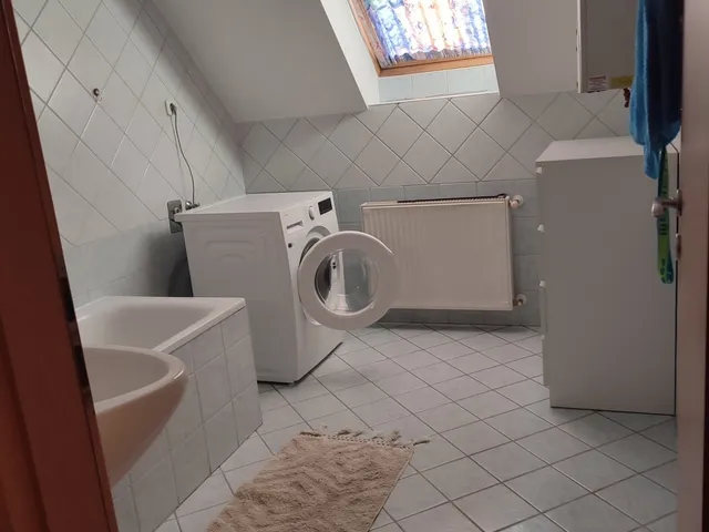 Kiadó lakás Zalaegerszeg, Kosztolányi utca 58 nm