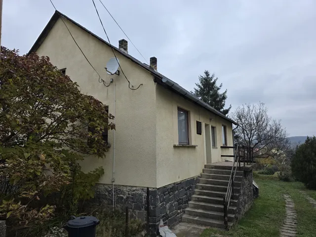 Eladó ház Badacsonytomaj 120 nm