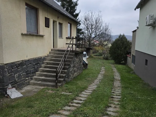 Eladó ház Badacsonytomaj 120 nm