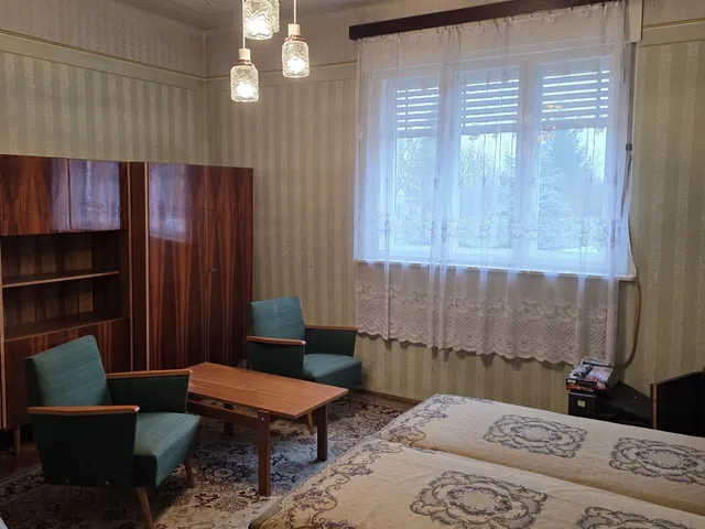 Eladó ház Gasztony 78 nm