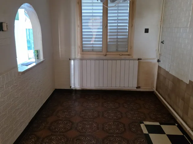 Eladó lakás Zalakomár 160 nm