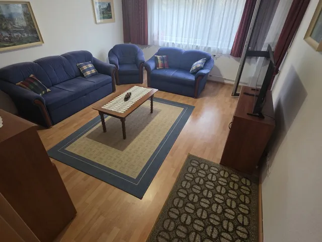 Eladó lakás Hévíz 61 nm