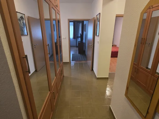 Eladó lakás Hévíz 61 nm