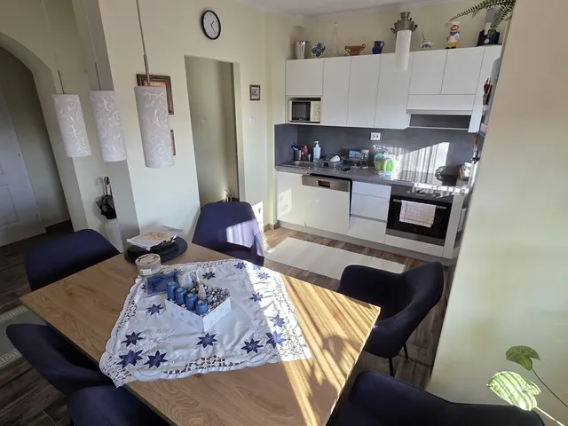 Eladó lakás Hévíz 61 nm