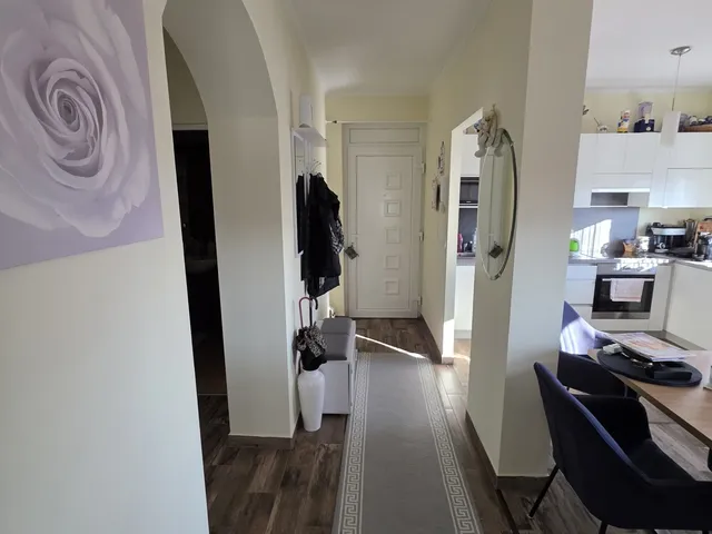 Eladó lakás Hévíz 61 nm