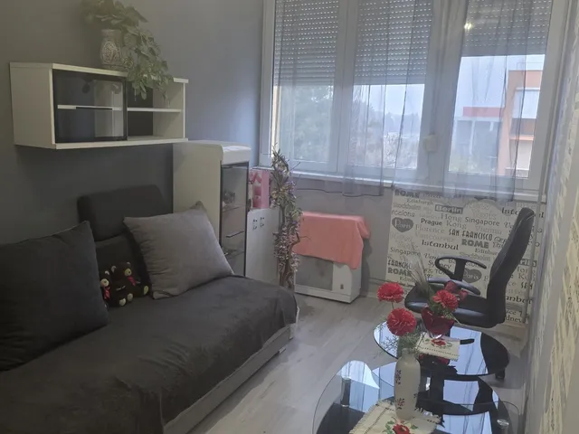 Eladó lakás Nagykanizsa 48 nm