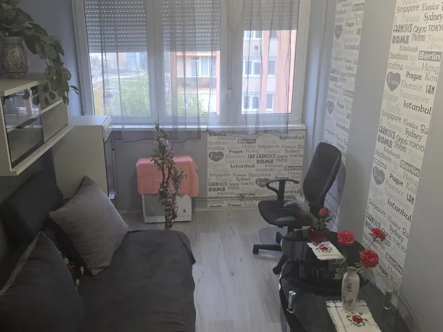 Eladó lakás Nagykanizsa, Bartók Béla u. 48 nm