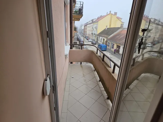 Eladó lakás Nagykanizsa 70 nm