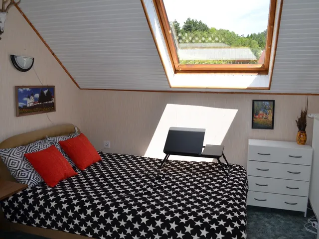 Eladó ház Balatongyörök, Füredi 360 nm