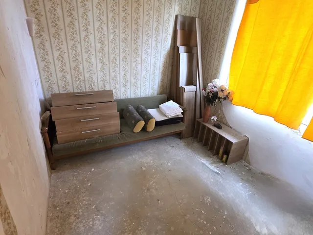 Eladó ház Nagykanizsa 42 nm