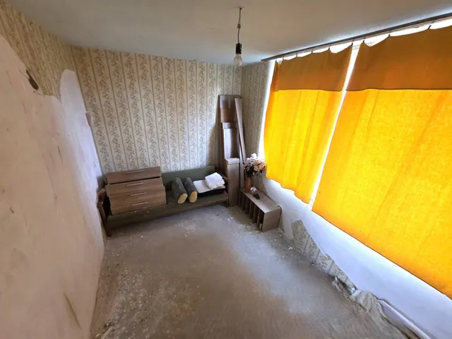 Eladó ház Nagykanizsa 42 nm