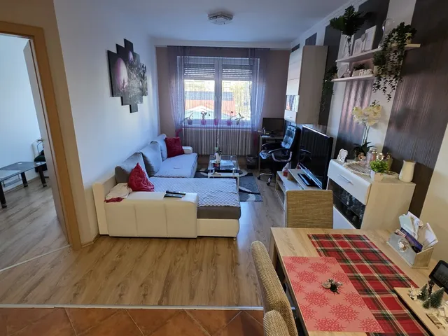 Eladó lakás Körmend 51 nm