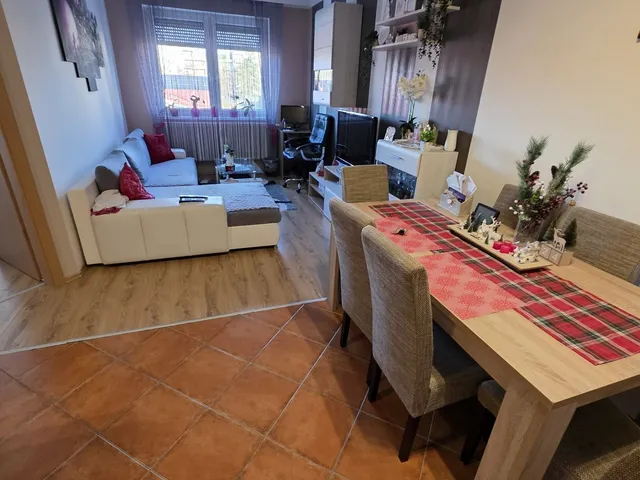 Eladó lakás Körmend 51 nm