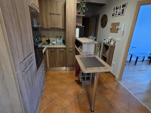 Eladó lakás Körmend 51 nm