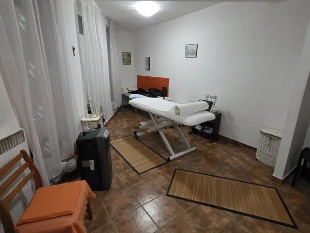 Eladó kereskedelmi és ipari ingatlan Zalaegerszeg 40 nm