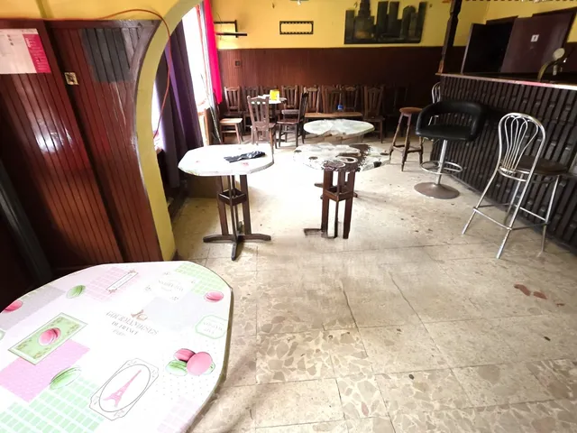 Eladó kereskedelmi és ipari ingatlan Nagykanizsa 165 nm