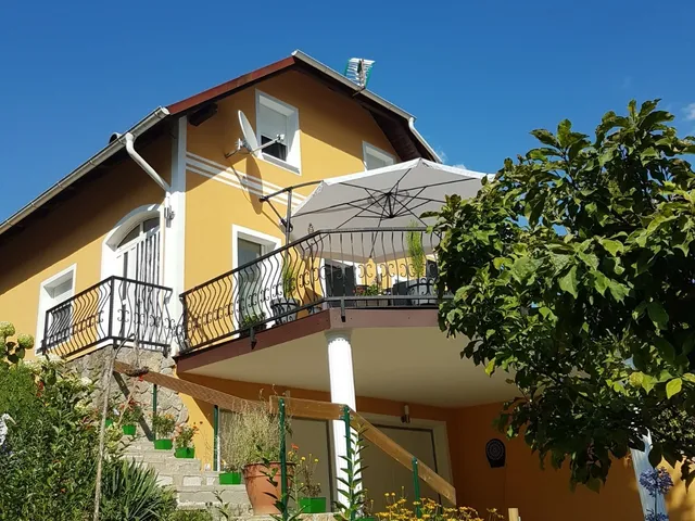 Eladó ház Zalakaros 140 nm