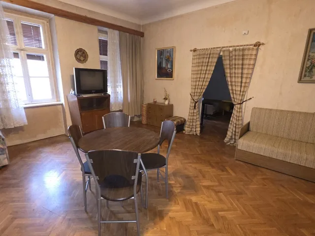 Eladó lakás Keszthely 91 nm