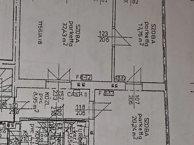 Eladó lakás Keszthely 91 nm