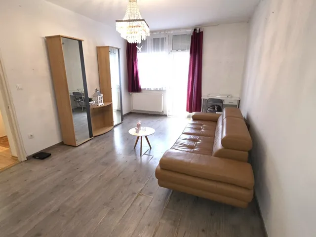 Eladó lakás Keszthely 42 nm