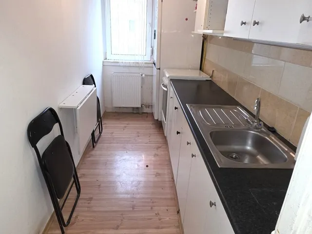 Eladó lakás Keszthely, Szent Miklós 42 nm