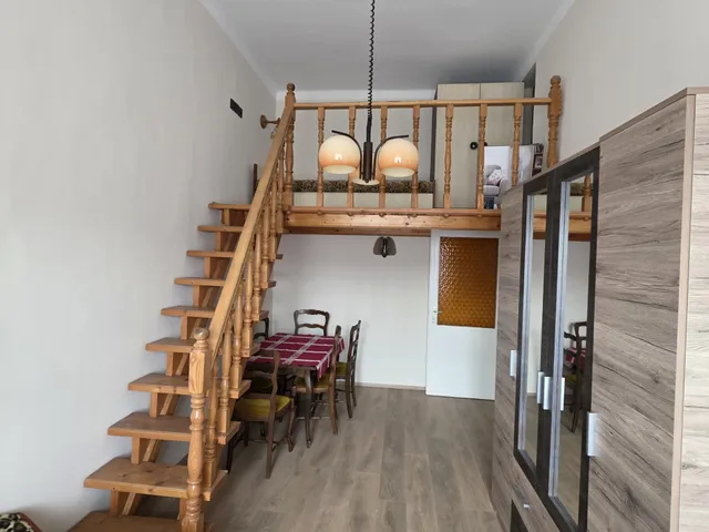 Eladó lakás Nagykanizsa 77 nm