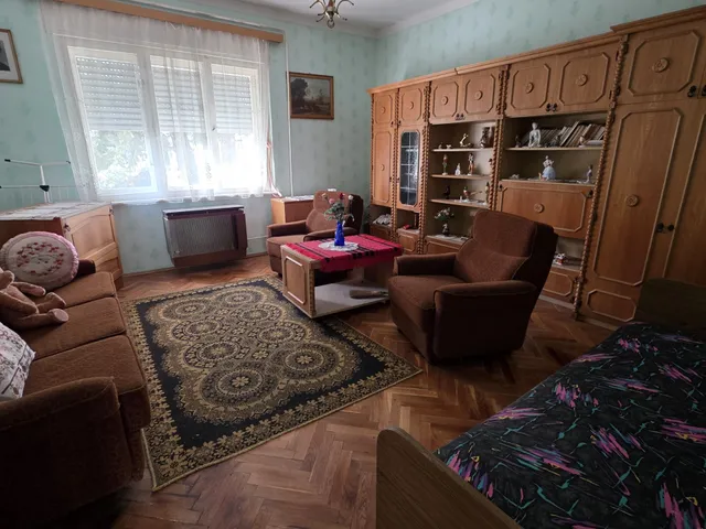 Eladó ház Zalaszentgrót 99 nm