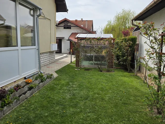 Eladó ház Zalaegerszeg 180 nm