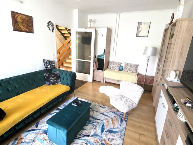 Eladó lakás Kehidakustány 146 nm