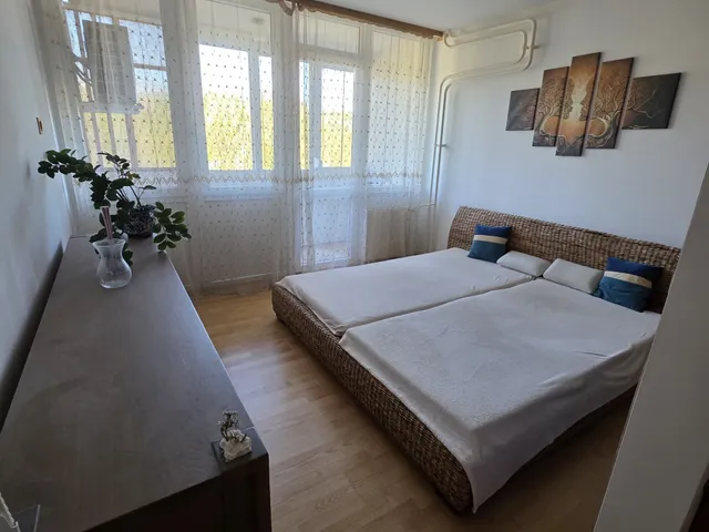 Eladó lakás Zalaegerszeg 53 nm
