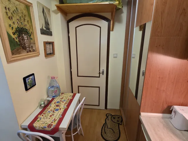 Eladó lakás Balatongyörök 21 nm