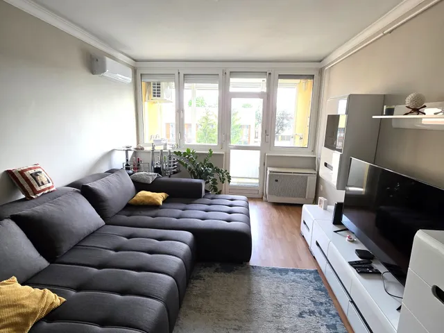 Eladó lakás Zalaegerszeg 57 nm
