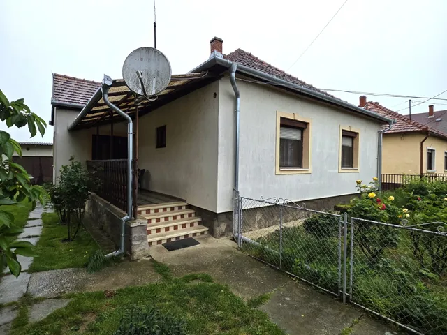 Eladó ház Zalaegerszeg 95 nm