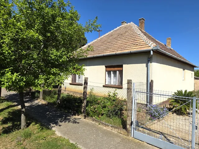 Eladó ház Balatonberény 90 nm