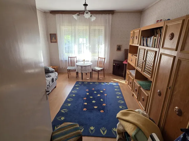 Eladó ház Balatonberény 90 nm