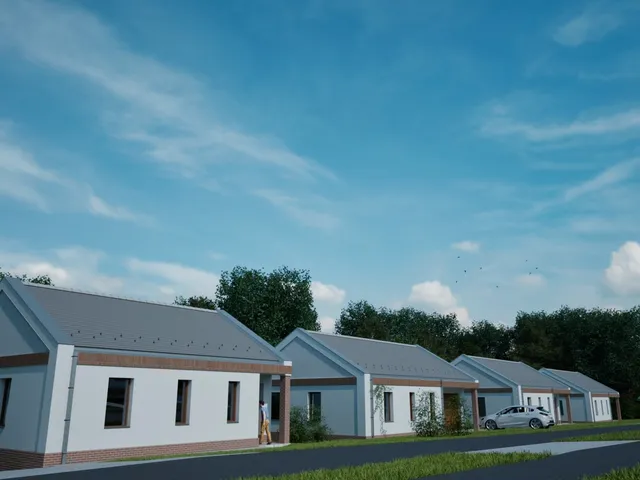 Eladó ház Zalaegerszeg 110 nm