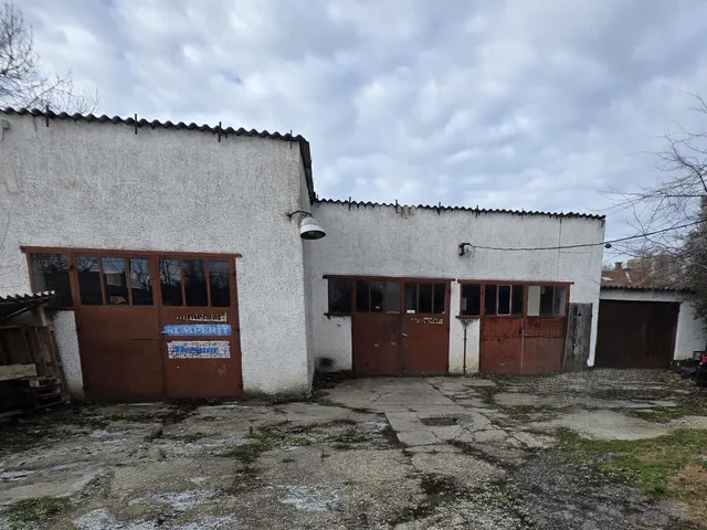 Eladó ház Nagykanizsa 198 nm