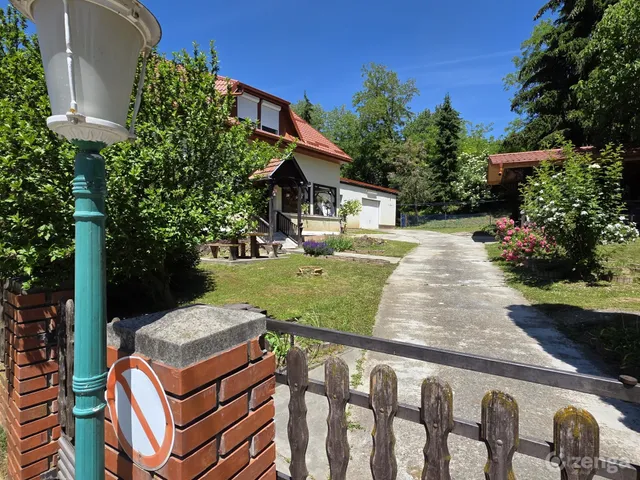 Eladó ház Nagyrada 125 nm
