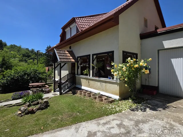 Eladó ház Nagyrada 125 nm