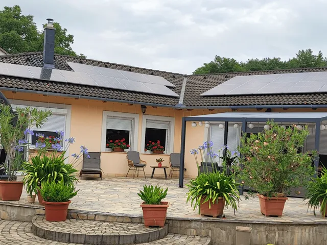 Eladó ház Zalaegerszeg 200 nm