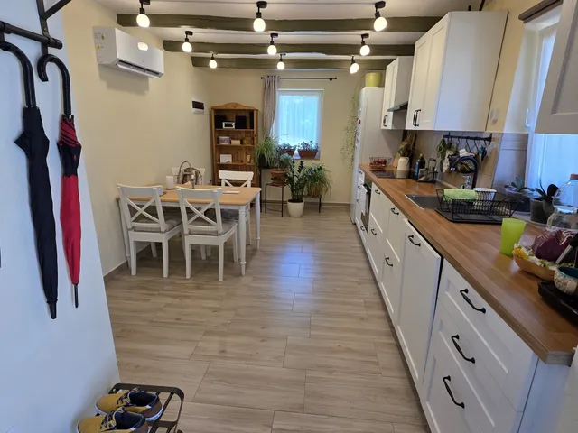 Eladó ház Sármellék 90 nm