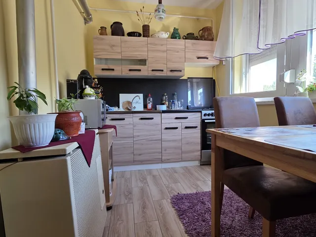 Eladó lakás Zalaegerszeg 50 nm