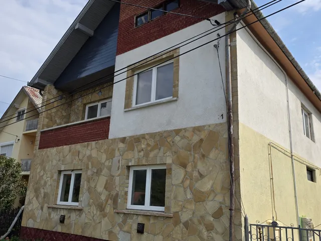 Eladó ház Egervár 150 nm
