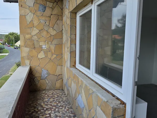 Eladó ház Egervár 150 nm