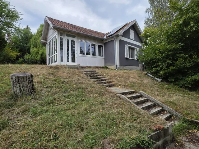 Eladó ház Csonkahegyhát 50 nm